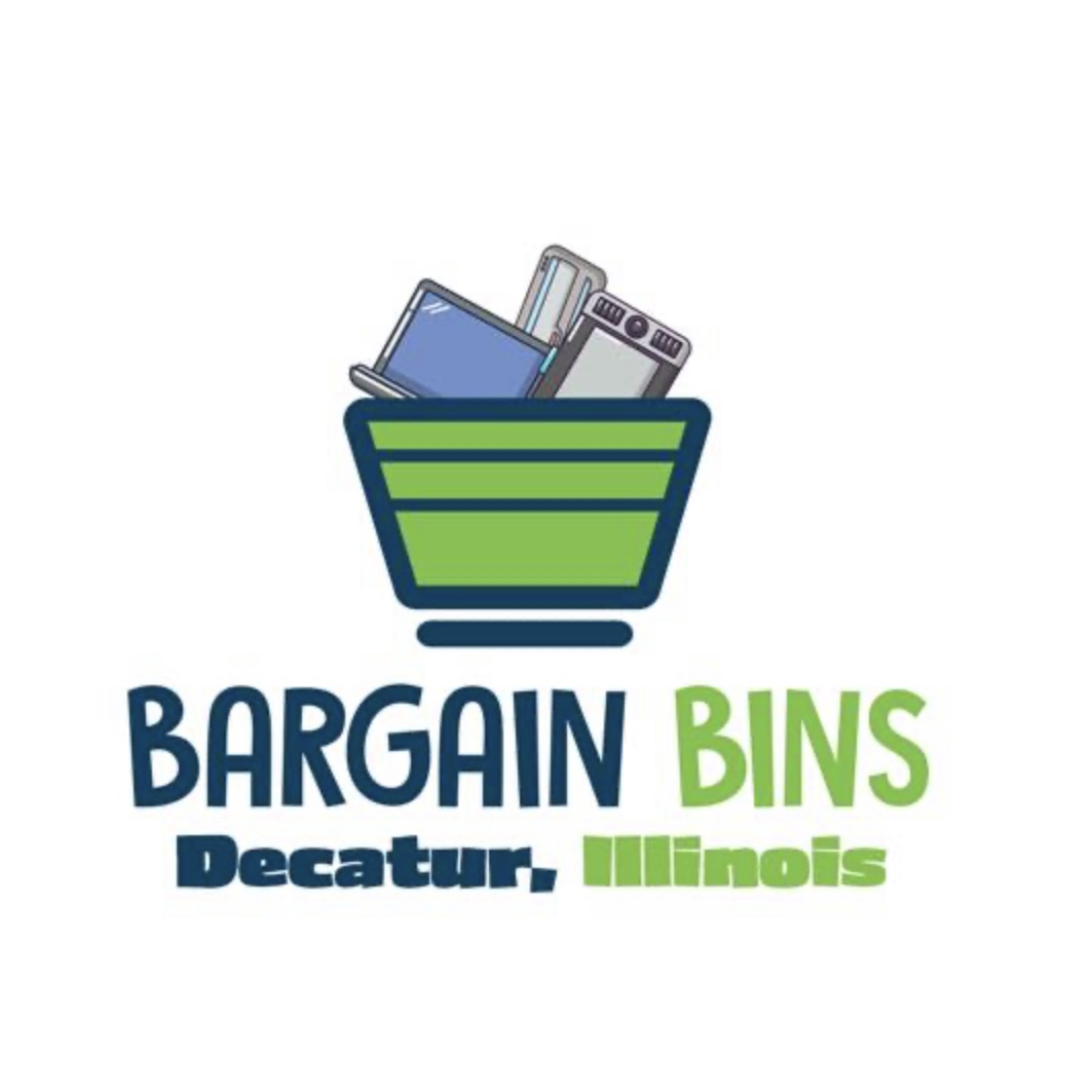 RockWell Bargain Bins!! RockWell Coffee Co